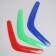 Boomerang is monophonic, mix