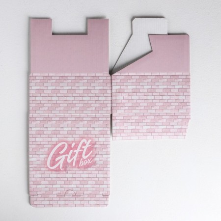 Box - Penalty, Gift packaging, Gift Box, 15 x 15 x 7 cm-5