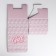 Box - Penalty, Gift packaging, Gift Box, 15 x 15 x 7 cm