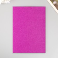 A set of hard felt 