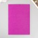 A set of hard felt "Astra" (3 pcs) purple, 3 mm, 20x30 cm