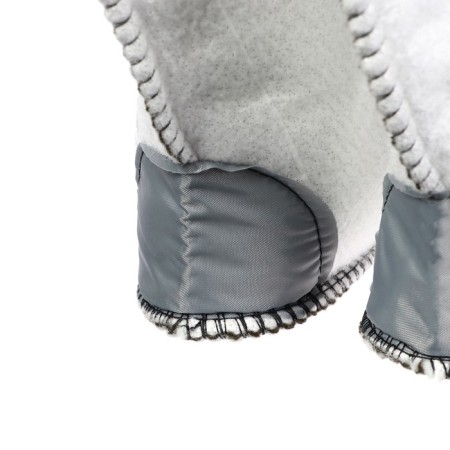 Cray 4 -layer liner in Torvi boots, -25s size 47-48-2