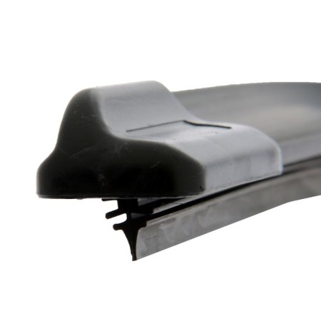 AZARD Zebra wiper brush, 14 "/ 360 mm, frameless, 4 adapters-2