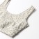 Women's costume (shorts and top) mist: leo p. 48, beige
