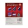 Iron Energy EN-352, 2200 W, ceramic sole, 200 ml, purple