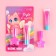 Cosmetics set "Princess"