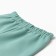 Kit for children (jumper, trousers), dusty mint color, height 92 cm