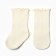 Nosk children's minku, dairy color, 11-12 cm