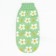 Swim "Chamomile", size 2XL (DS 41, Osh 41, OG 36-60 cm), Green