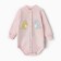 Body Children's, pink color, height 68 cm