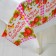 The single tablecloth “Happy jam day!”, Cage, 180x137 cm