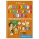 Anglo-Russian Russian-English dictionary for elementary school. Müller V.K.