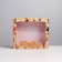 Gift box "Farina", 23.5 x 20.5 x 5.5 cm, New Year