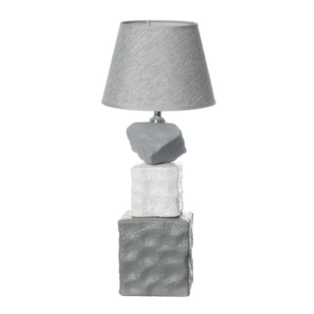 Board lamp Stone E14 40W gray 22x22x56 cm Risalux-6