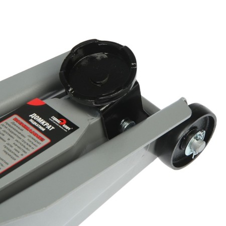 Jack "Service Key" Landing 3 T in the case Height 133-387mm-3