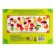 Developing magnets “Studying colors and vegetables - fruits” (set 25 pcs)