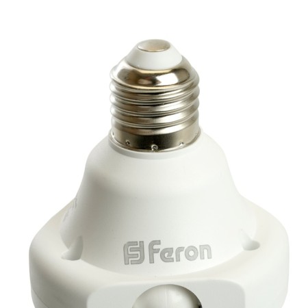 LED LED Feron, E27, 50 W, 175-265 V, white light-3