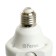 LED LED Feron, E27, 50 W, 175-265 V, white light