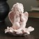 Souvenir "Angel in the Flower" 8.5cm, mix