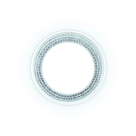 Lamp built -in spot Ambrella Techno Spot Techno TN342, GU5.3, color white sand-4