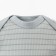 Bodia Baby, I am Basic Line, height 86-92 cm, gray strip
