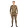 Thermal underwear is men's Pride Pointer, polyester, forest, rr 60-62 Height 182-188