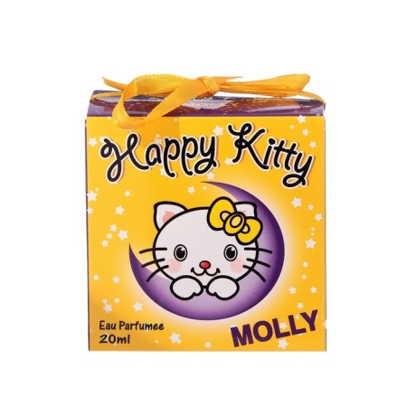 Fragrant water for children Molly, 20 ml-2