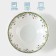 SUPOVA Vintage plate, 650 ml, 17.5 × 5.5 cm, glass -ceramic