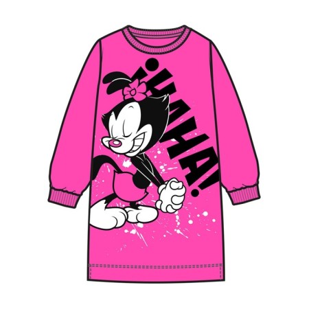 Dress for girl PlayTode, height 110 cm-5