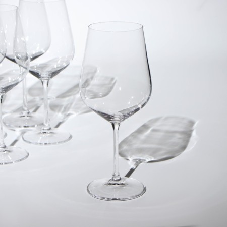 Set of glasses for the wine Strix, 580 ml, 6 pcs-1