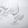 Set of glasses for the wine Strix, 580 ml, 6 pcs