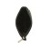 Monetnik with lightning, black color