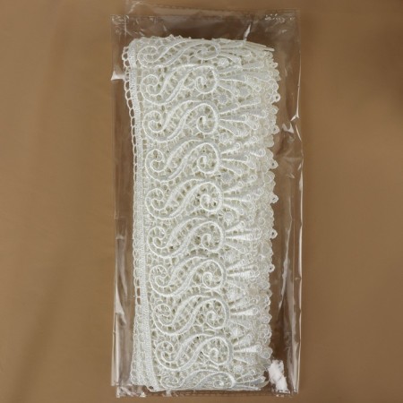Lace Hipure, 94 mm × 11 ± 1 m, Iori color-2