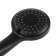 Showing watering can Accoona A344F, 3 modes, black