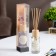 The aromatic “modern” diffuser, 50 ml, almonds and sakura, “wealth of aroma”