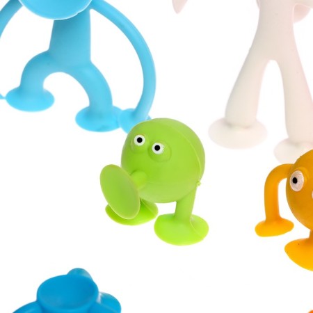 Designer "Funny suction", 64 details-5