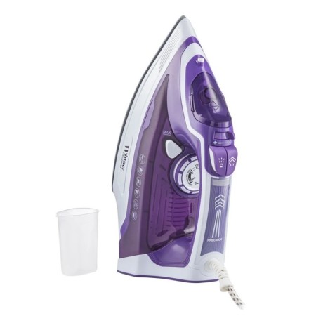 Iron Winner WR-515SI, 2600 W, ceramic soles, 380 ml-9