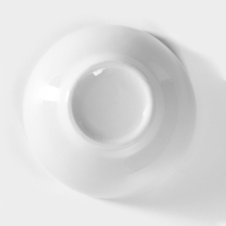 Porcelain porcelain "linen", 170 ml-3