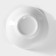 Porcelain porcelain "linen", 170 ml