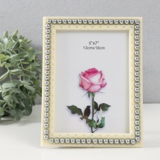 Photo frame plastic 13x18 cm 