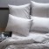 Bed linen euro, size 220x240 cm, 200x220 cm, 50x70 cm - 2 pcs, 70x70 cm - 2 pcs