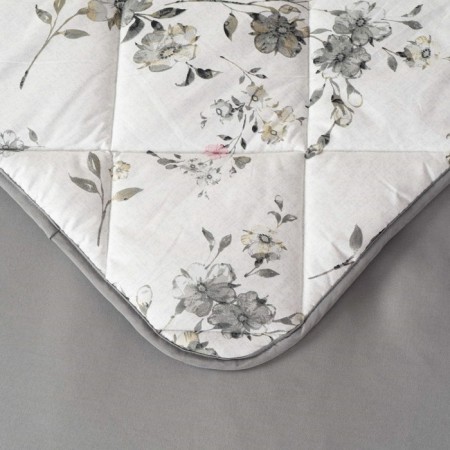 A set with a blanket duet Sofi de Marko "Massimo", size 230x250 cm, 150x220 cm - 2 pcs, 50x70 cm - 2 pcs-2
