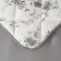 A set with a blanket duet Sofi de Marko "Massimo", size 230x250 cm, 150x220 cm - 2 pcs, 50x70 cm - 2 pcs