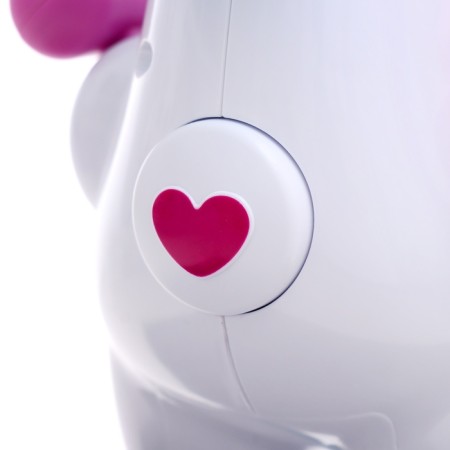 Developing toy "Unicorn", sound effects-5