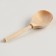 Kitchen "Tea spoon for painting"