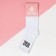 Women's socks KAFTAN "Baba Fire" r.36-39 (23-25 ​​cm)