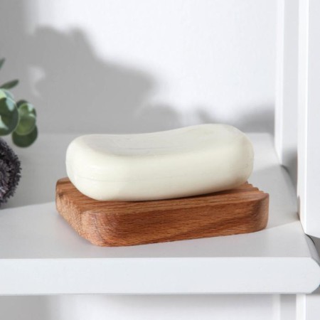 Soapbite Natura, 10.5 × 8 × 1.8 cm-1