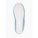 Slippers # 10 women, size 36, blue color