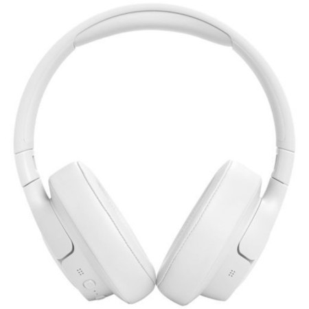 Folls Falled JBL Tune 770nc 1.2m White Wireless Bluetooth headband (JBLT770NCWHTCN)-4