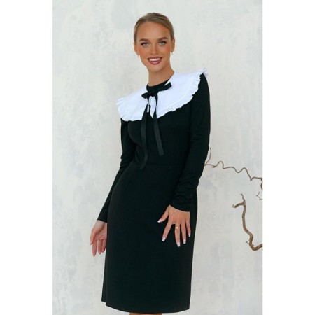 Women's dress 5006, size 48-3